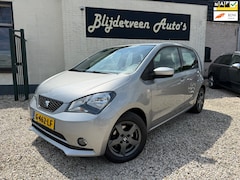SEAT Mii - 1.0 Style Intense Org. NL | 5Drs | Airco | Cruise | LM | Bluetooth | PDC