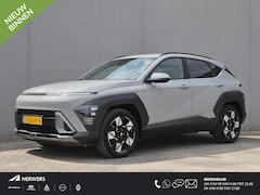 Hyundai Kona - 1.6 GDI HEV Comfort Smart / Dealer onderhouden / Fabrieksgarantie tot 06-2029 / Trekgewich