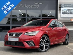 SEAT Ibiza - 1.0 TSI FR CarPlay | Beats | Eerste eigenaar