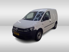Volkswagen Caddy - 2.0 TDI 102pk Airco Navigatie