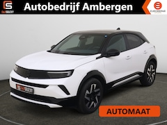 Opel Mokka - 1.2 Turbo Hybrid (145Pk) GS Clima Cruise Camera Géén Afleverkost