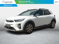 Kia Stonic - 1.0 T-GDi MHEV DynamicPlusLine | Navi | Clima | PDC |
