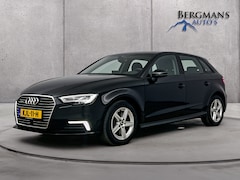 Audi A3 Sportback - - 40 e-tron Advance Sport // NAVIGATIE // STOELVERWARMING //