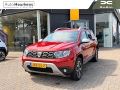 Dacia Duster - TCe 90 Prestige | Camera | Navigatie | Trekhaak |