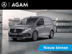 Mercedes-Benz eCitan - 112 Pro L1 51 kWh