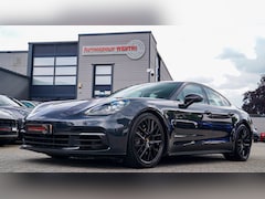 Porsche Panamera - 2.9 4 E-Hybrid | Sport Chrono | Bose Surround Sound System | 21 inch | Camera | Soft close