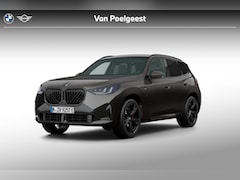 BMW X3 - 30e xDrive | M Sportpakket Pro | Professional Pack | Premium Pack | Trekhaak