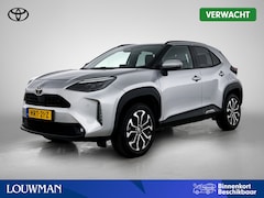 Toyota Yaris Cross - Hybrid 115 Dynamic Comfort Pack
