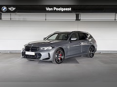 BMW 3-serie Touring - 330e