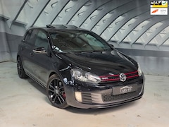 Volkswagen Golf - 2.0 GTI ORG NL dynaudio zw hemel opendak
