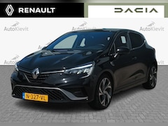 Renault Clio - 1.6 E-Tech Hybrid 140 R.S. Line - Camera