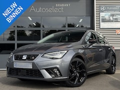 SEAT Ibiza - 1.0 TSI FR CarPlay | LED | Eerste eigenaar