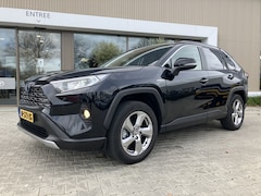 Toyota RAV4 - 2.5 Hybrid Business plus | JBL | Blindspot | Leder