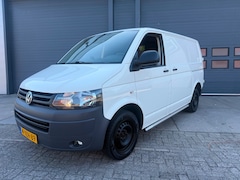 Volkswagen Transporter - 2.0 TDI L1H1 DC Budgetline