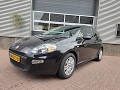 Fiat Punto Evo - | NL Auto | LM Velgen | 0.9 TwinAir Street