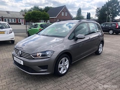 Volkswagen Golf Sportsvan - 1.2 TSI AIRCO CRUISE ELL PEK TRH LMV