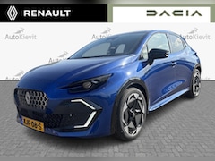 Renault Clio - 1.8 Hybrid 160 techno - pack première