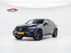 Mercedes-Benz GLC-klasse Coupé - 400e 4MATIC AMG Line Pano/360/Distronic