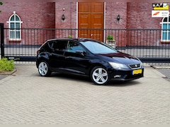 SEAT Leon - 1.2 TSI Enjoy / Airco / Pdc / Navi / Cruise control / 5 Drs