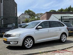 Skoda Rapid Spaceback - 1.2 TSI Greentech Elegance Businessline Pro