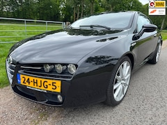 Alfa Romeo Brera - 2.2 JTS SkyWindow 185PK|leder|stoelverwarming|panodak
