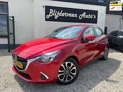 Mazda 2 - 2 1.5 Skyactiv-G TS+ Org. NL | Navi | LM | PDC