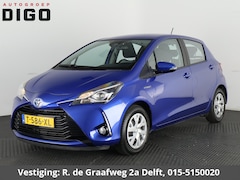 Toyota Yaris - 1.5 Hybrid Active | Navigatie | Climate Control | Camera | Keyless Start