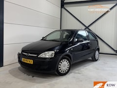 Opel Corsa - 1.4-16V Essentia Elektrische ramen Cruise Control
