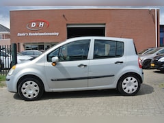 Renault Modus - 1.6-16V Expression Luxe airco apk 23-05-2027 inruil mogelijk