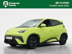 BYD Dolphin Surf - Comfort 43 kWh | Incl. € 2.000 ACTIE | Leder |