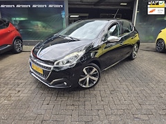 Peugeot 208 - 1.2 PureTech Allure | AUTOMAAT | 12MND GARANTIE | NL AUTO | NIEUWE APK | NAVI | LMV |