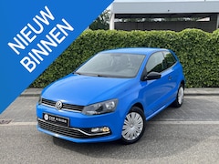 Volkswagen Polo - 1.0 Easyline * Airco * Bluetooth * Garantie