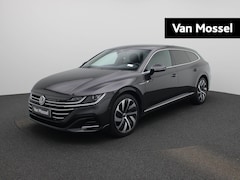 Volkswagen Arteon Shooting Brake - 1.4 TSI eHybrid R-Line Business+ 218 PK| Dealeronderhouden | Trekhaak | Navigatie Pro | 36