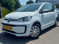 Volkswagen Up! - 1.0 BMT take up | Airco | Bluetooth |