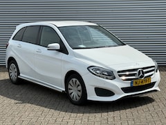 Mercedes-Benz B-klasse - 220 d Ambition / NW APK / LAGE KM STAND / INRUIL MOG