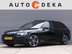 Audi A4 Avant - 1.4 TFSI Sport S-Line *Panodak*Stoelverw.*Trekhaak