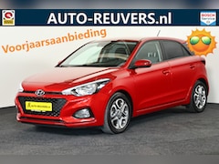 Hyundai i20 - 1.0 T-GDI Comfort / Aut / Cruisecontrol / Bluetooth / Airco