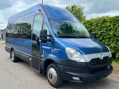 Iveco Daily - 50C17 EEV IRISBUS TOURYS , Personenbus 20 persoons