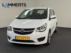 Opel Karl - 1.0 ecoFLEX Edition Cruise Contr. / Bluetooth / Airco