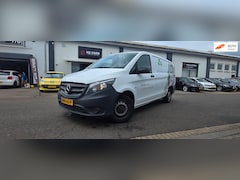 Mercedes-Benz Vito - 116 CDI Lang| 4 x Vito's 2018 en 2019|
