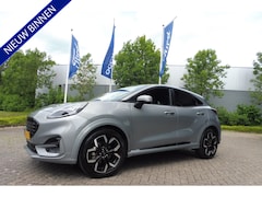 Ford Puma - Hybrid ST-Line X Elek.klep Navigatie Ad.crc Winter Pack NIEUWSTAAT