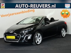 Peugeot 308 CC - 1.6 Turbo Sport Pack / Leder / Xenon / Navi / Cruisecontrol
