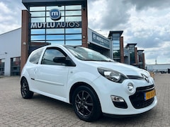 Renault Twingo - 1.2 16V Collection Airco CRUISE NAP APK