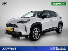 Toyota Yaris Cross - 1.5 Hybrid GR Sport | Navigatie | Parkeersensoren |