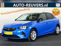 Opel Corsa - 1.2 Edition / Bluetooth / Clima / Cruisecontrol