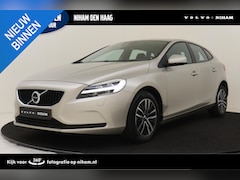 Volvo V40 - T2 AUT. NORDIC+ -CRUISE|ADAP.LED|STOELVERW.|STANDKACHEL|NAVI|PDC|VERW.VOORRUIT|16"