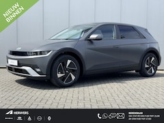 Hyundai IONIQ 5 - Standard Range Pure Edition 63 kWh / Stoelverwarming Voor + Achter / Stuurverwarming / BOS