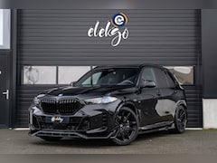 BMW X5 - XDrive50e M-Sport Pro 489PK|PANO|SkyLounge|Harman-Kardon|22inch