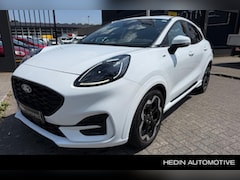 Ford Puma - 1.0 EcoBoost Hybrid ST-Line X | SYNC 4 | B&O | Handsfree achterklep