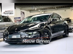 Tesla Model 3 - Long Range AWD |PPF|Smoke lights|Facelift